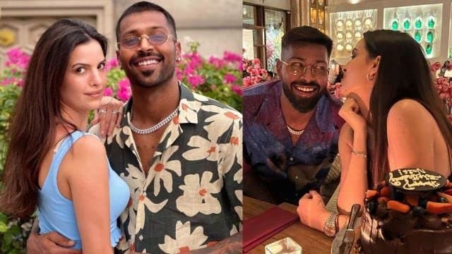  Natasa Stankovic and Hardik Pandya s shocking Divorce Reason Revealed ENT