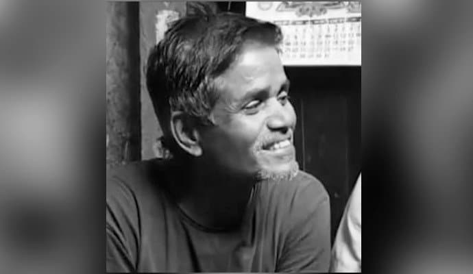 ONE PERSON DEAD IN MANIKTALA