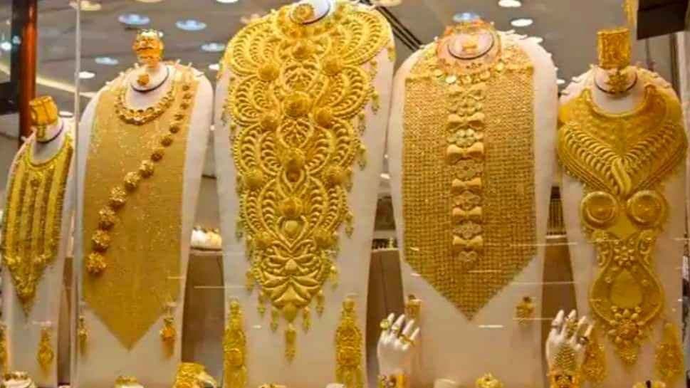 Gold Price Today check 22 carat gold rate in top cities on 2 December gnr