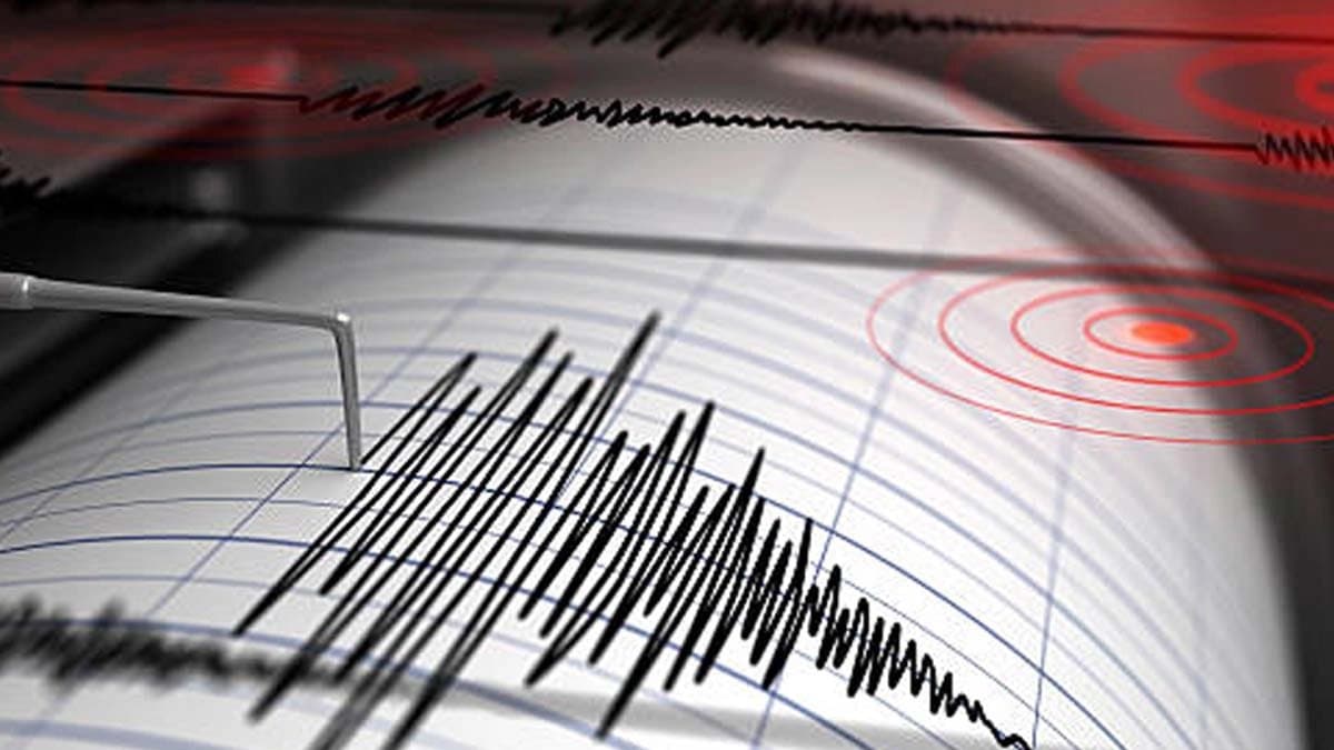 Earthquake in Assam tremors felt in several districts of North Bengal