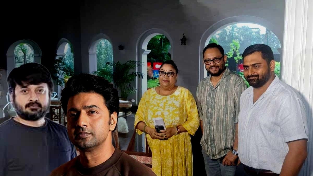 Durga Puja Release 2025: Bengali Cinema Finds a Way to Share Screens