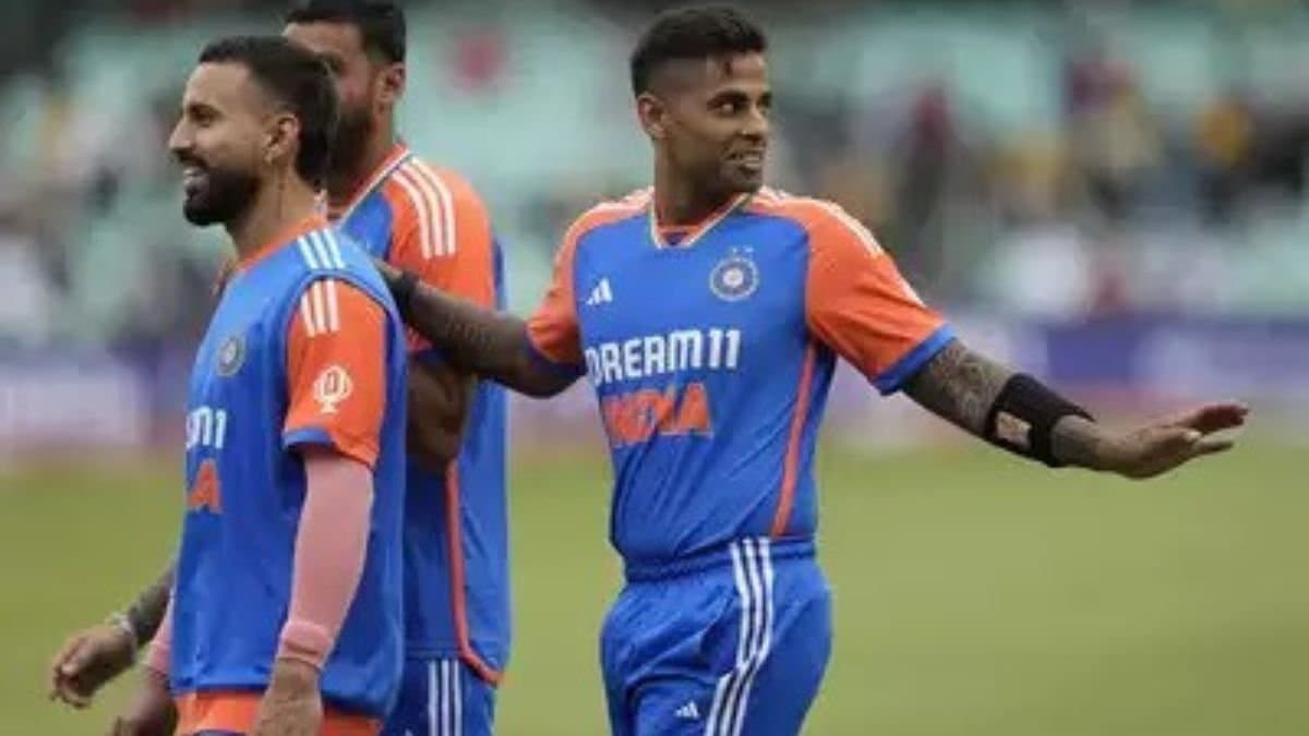 Aakash Chopra thinks Ravi Bishnoi will be axed in 2nd T-20 against South Africa spt 