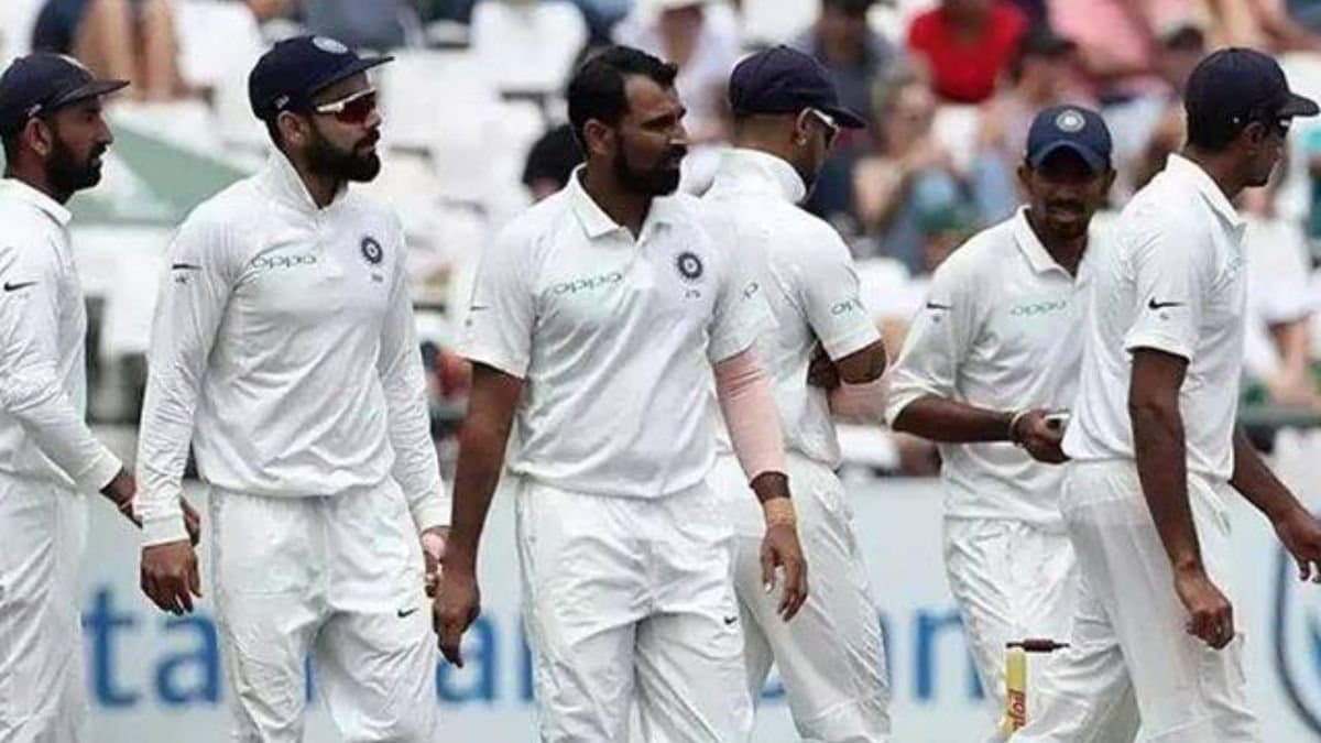 Former Indian cricket team opener Shikhar Dhawan made a stunning revelation spt 