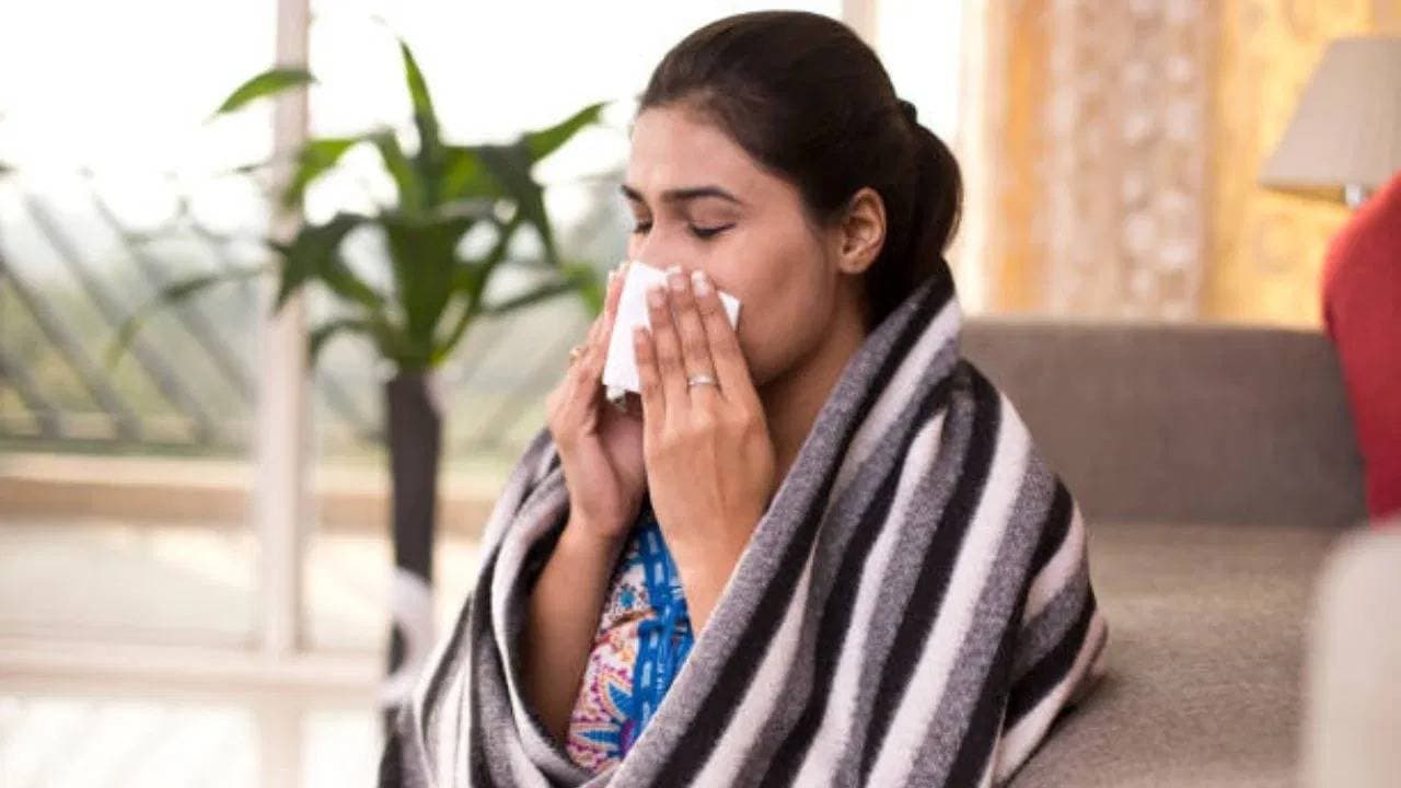 Health Tips: These foods to strengthen immunity in winter season