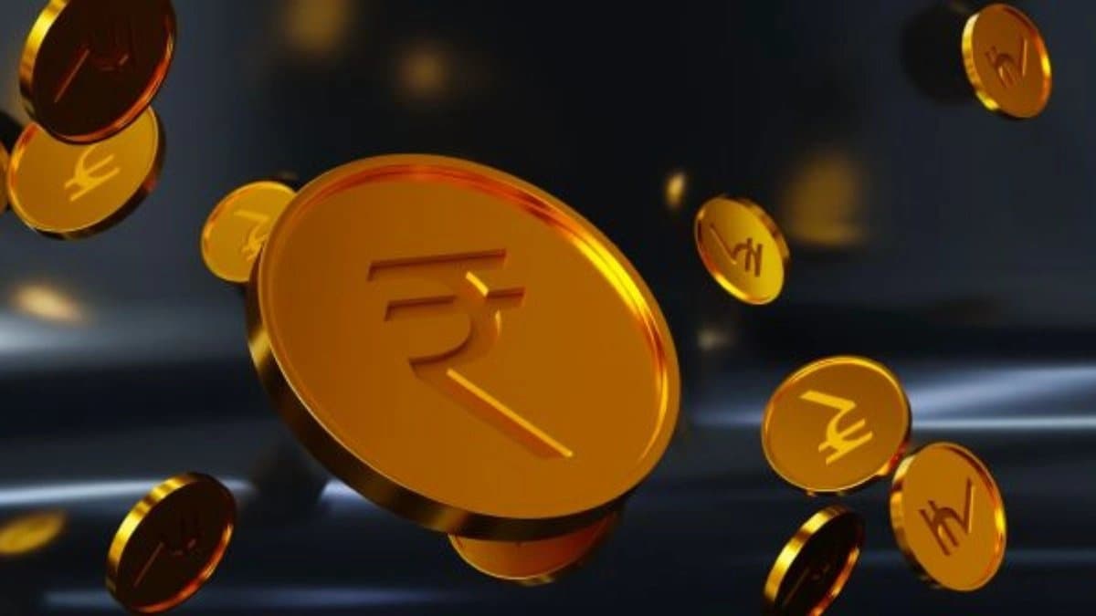 Do you know the story of the architects behind the rupee sign