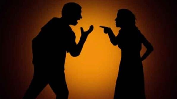 Woman Attack Husband and His Female Colleague After Barging Into Office