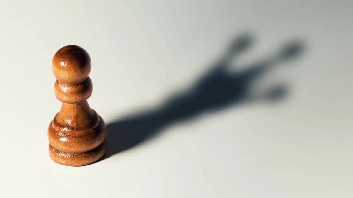 five steps to become more confident in life