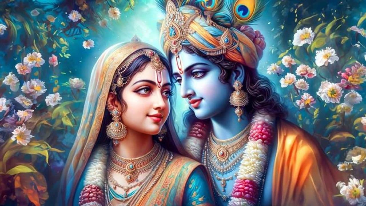 Rash Purnima 2025