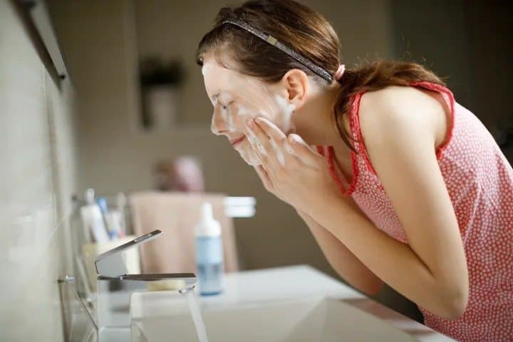 Dermatologist reveals how kids can actually start skin care! 
