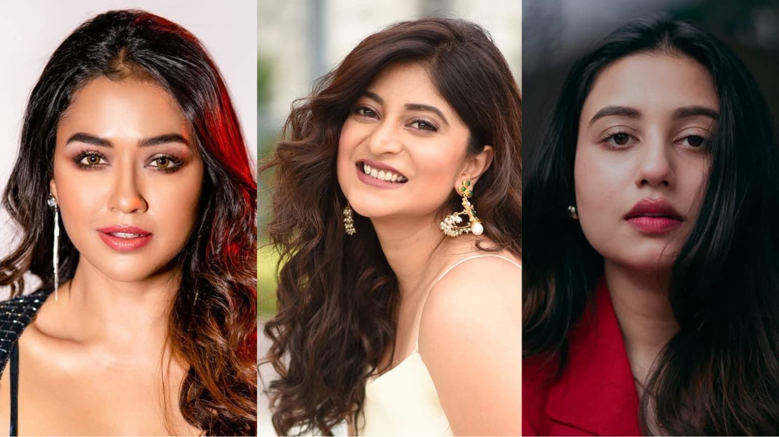 Sohini Sarkar Sandiptar Sen and Swastika Dutta playing lead in upcoming three series of hoichoi 