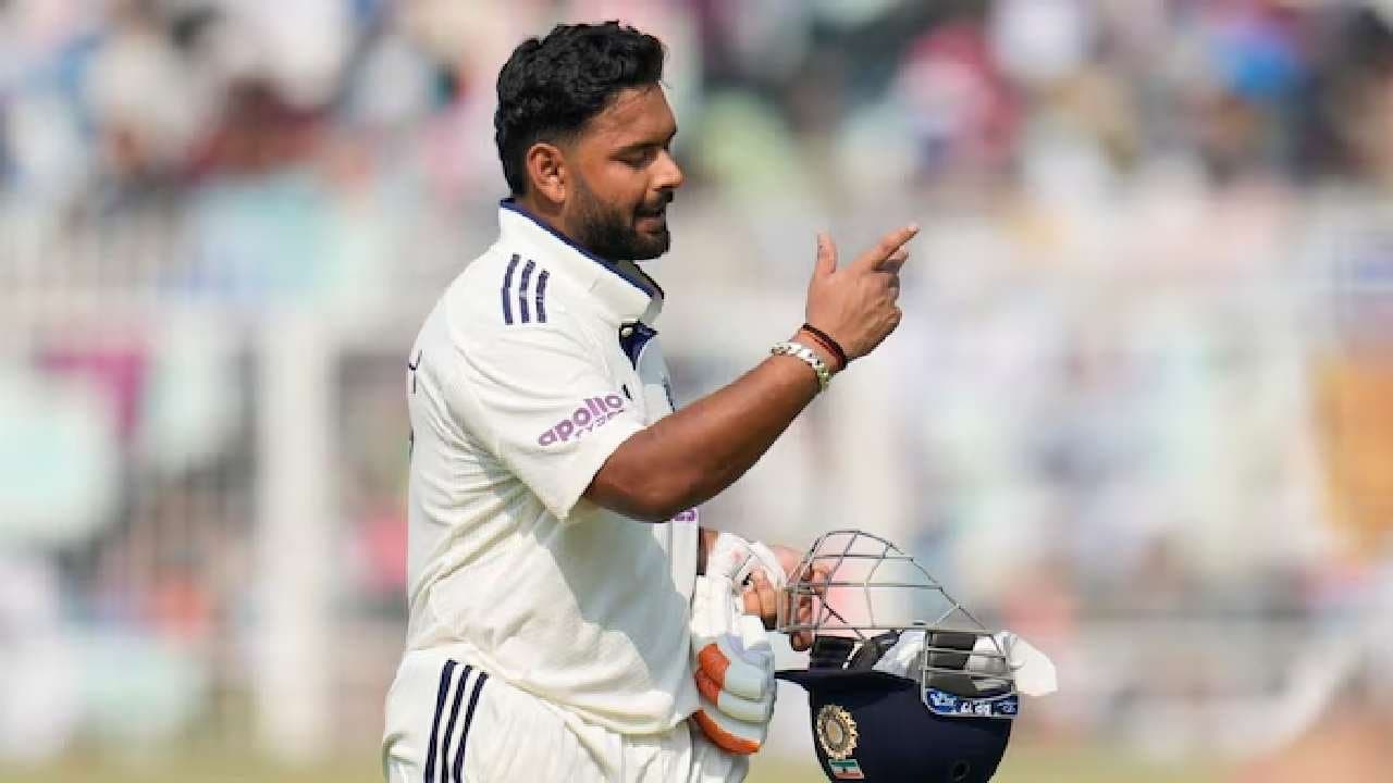 Rishabh Pant says sorry to fans in long post after India vs South Africa Series