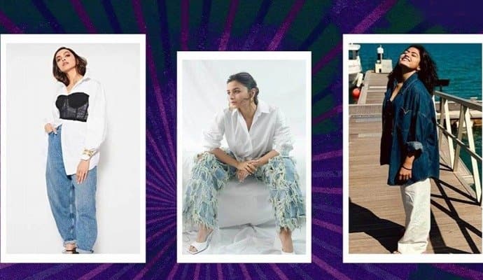Fashion: এই গরমে আলিয়া, দীপিকা, রশ্মিকার মতো মেতে উঠুন ওভারসাইজড ফ্যাশনে! রইল টিপস! 