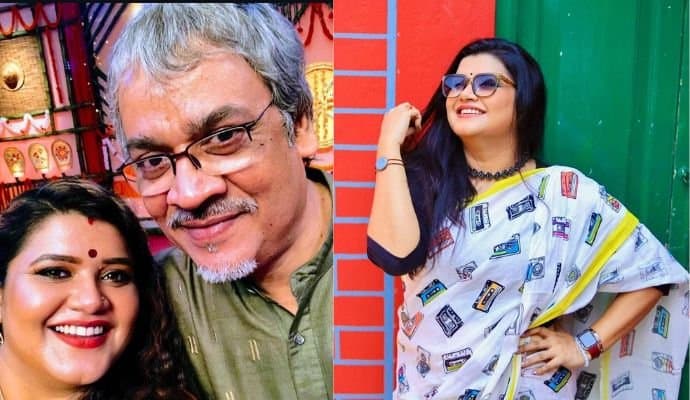 Ujjaini Mukherjee talked about Srikanta Acharya on his birthday