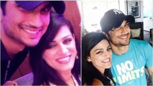 Sushant Singh rajput s elder sister shweta singh kirti shares emotional post remembering him on occasion of rakhi 2024 ENT