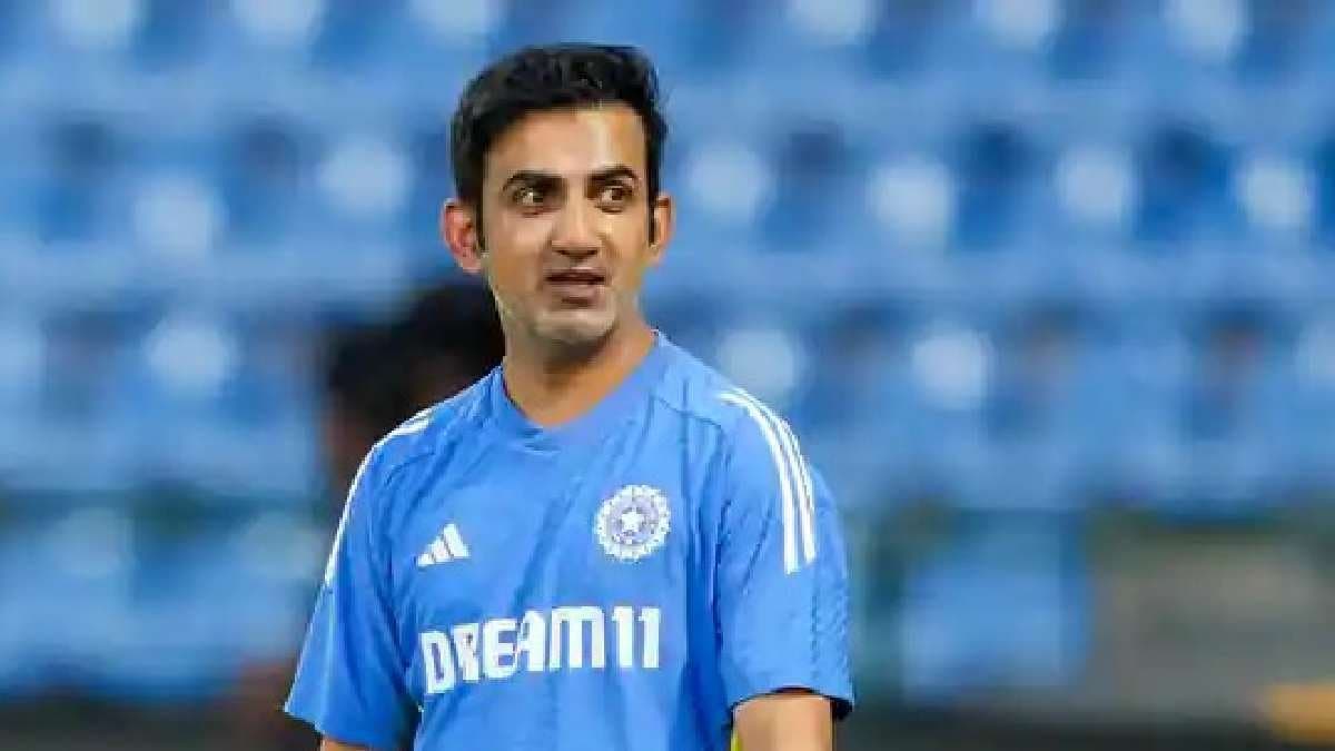 Gautam Gambhir to be absent from Adelaide Test Massive update arrives spt