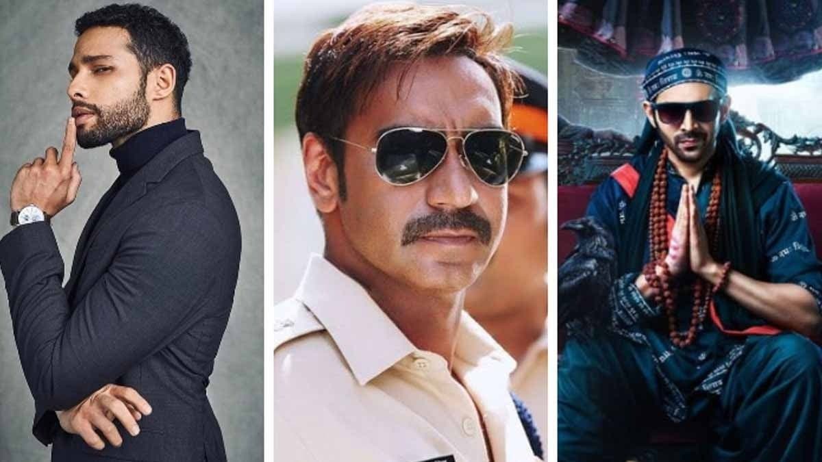 Top entertainment stories of Bollywood ENT