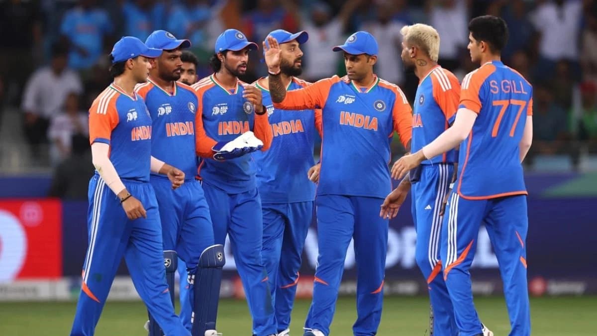 Pakistan fought hard against India in Asia Cup super four encounter 