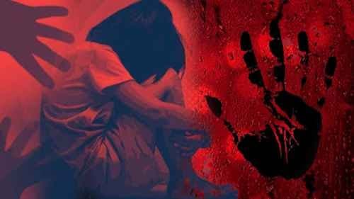 Man Lures Three Year Old Girl Into Bushes With Banana Then Physically Assault and Murders Her