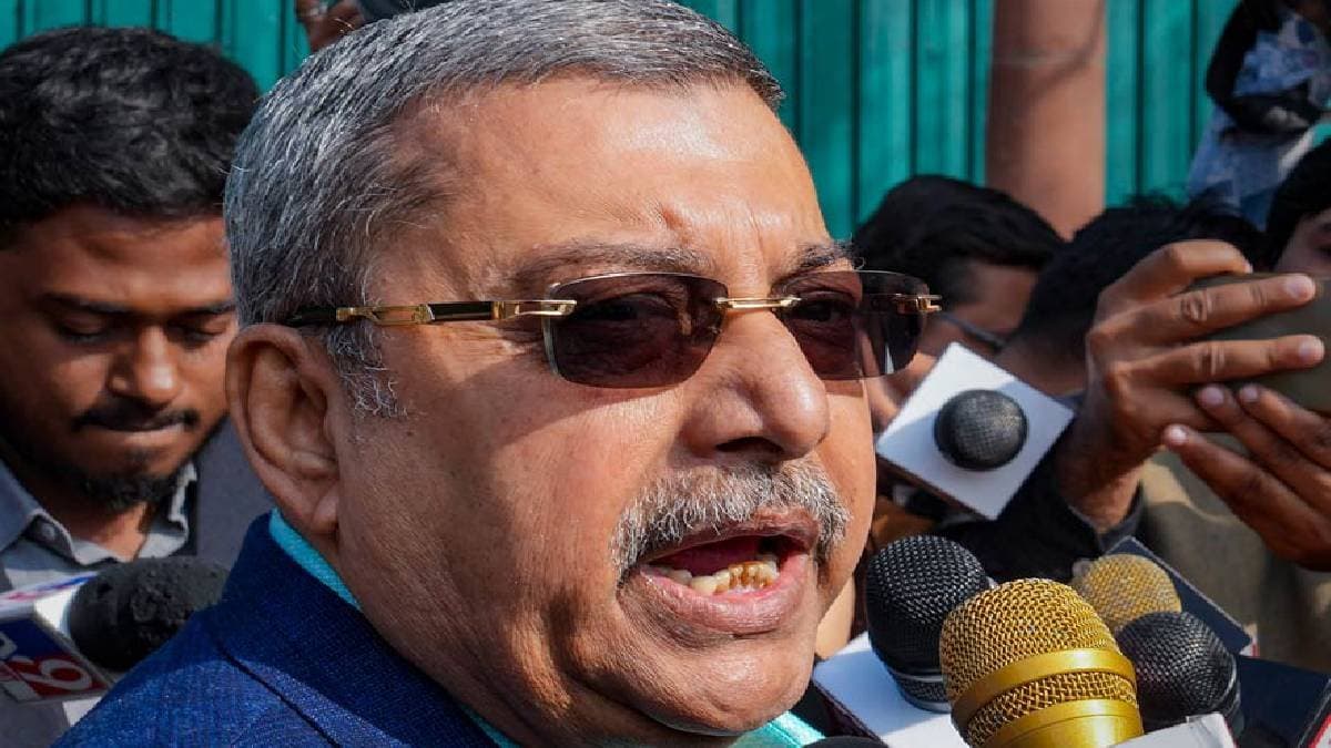 tmc mp kalyan banerjees reaction on order of rg kar case