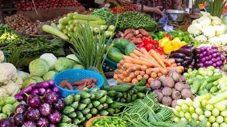these 5 Vegetables help to decrease bad cholesterol level and your heart condition will be better within 7 days lif