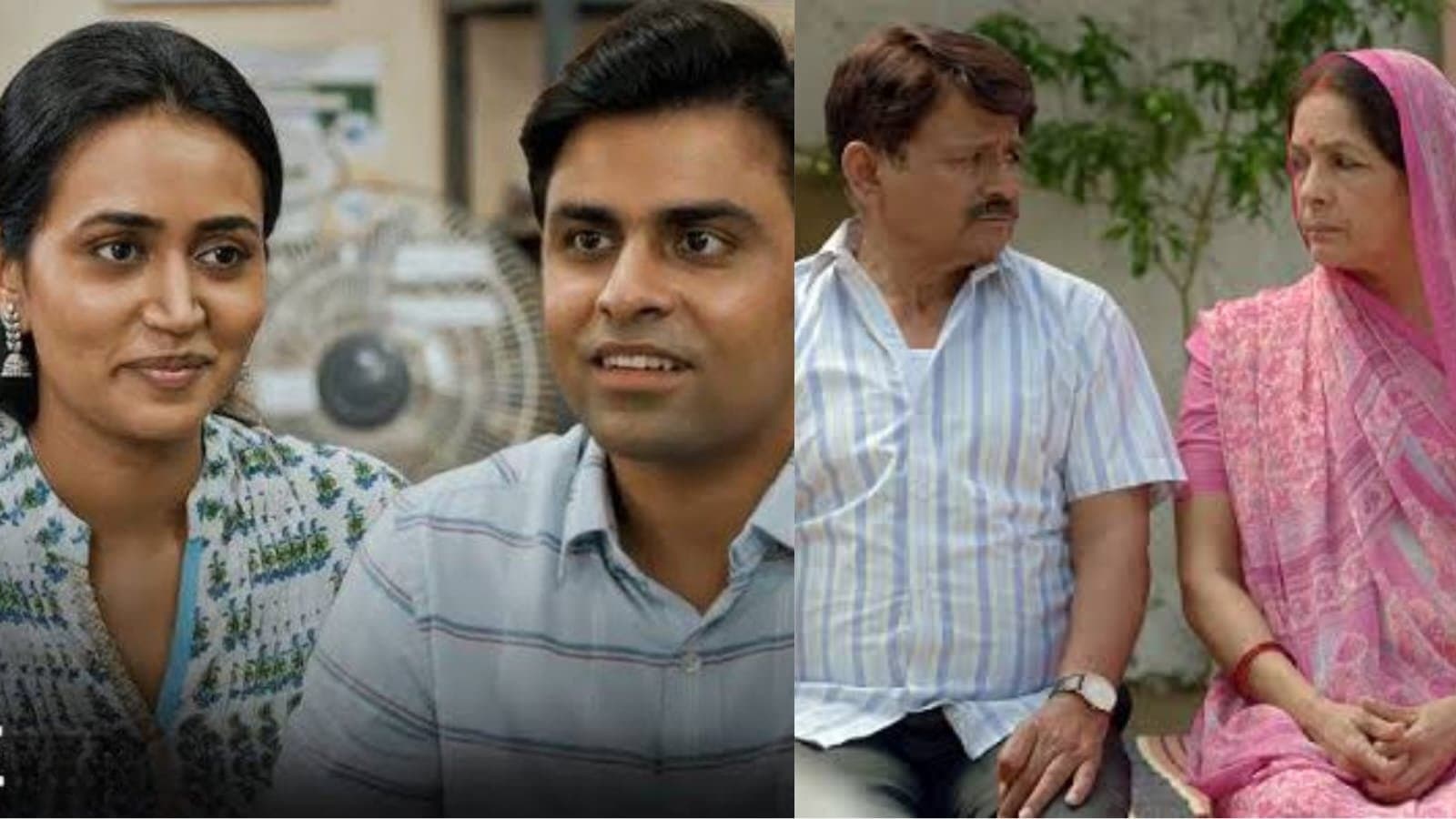 Famous Ott series Panchayat season four teaser out