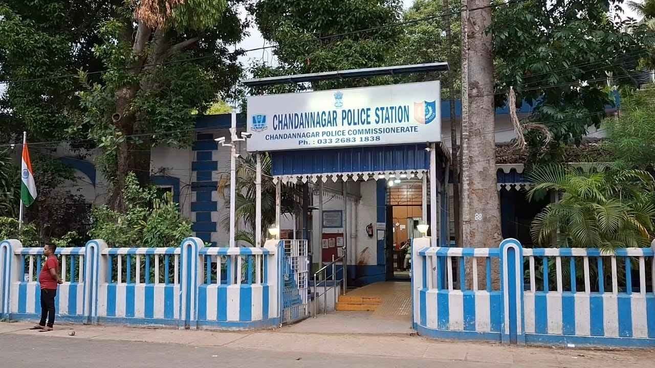 Pakistani Woman Arrested in Chandannagar