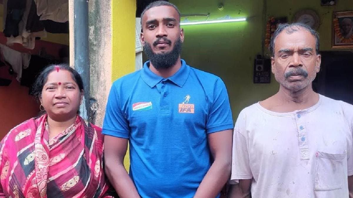 Santosh Trophy know about supriya pandit gnr