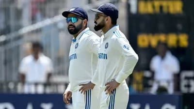 Rohit Sharma wont be missed as much as Virat Kohli-claims former England great 