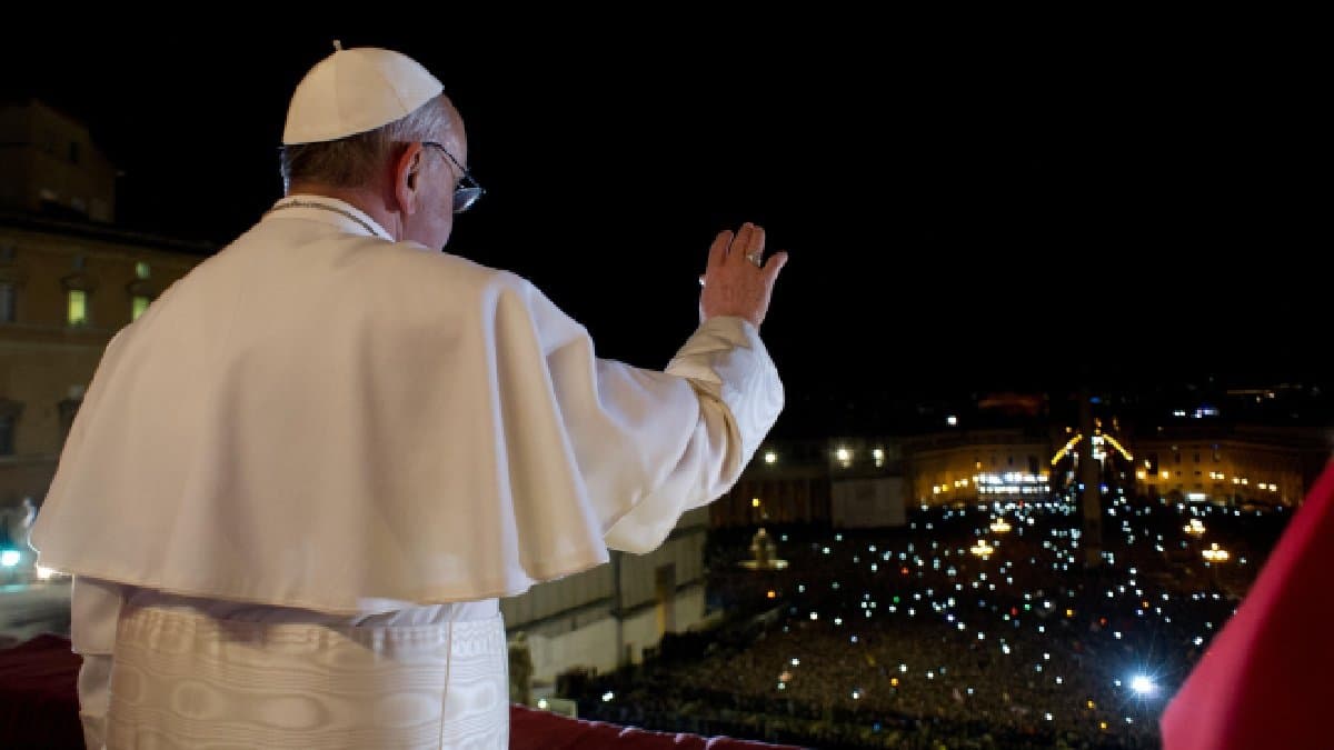 What Happens If a pope is incapacitated but still alive know the The Vatican Protocol gnr