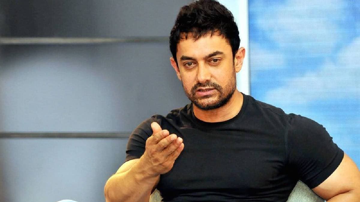 Aamir Khan refused to release Dangal in Pakistan over flag and anthem scene