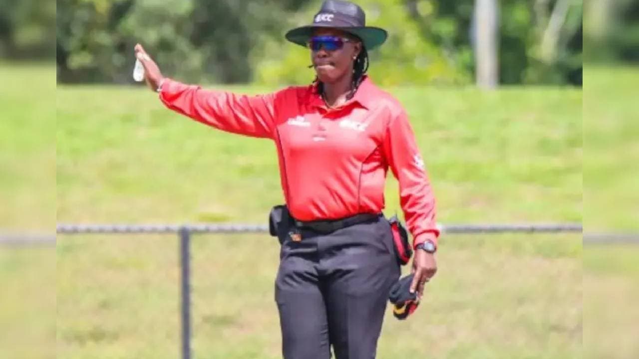 Womens World Cup 2025 Final: Umpires Announced For India vs South Africa