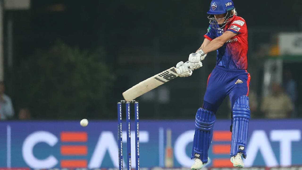 277 Players To Go Under Hammer In Womens Premier league 2026 Auction