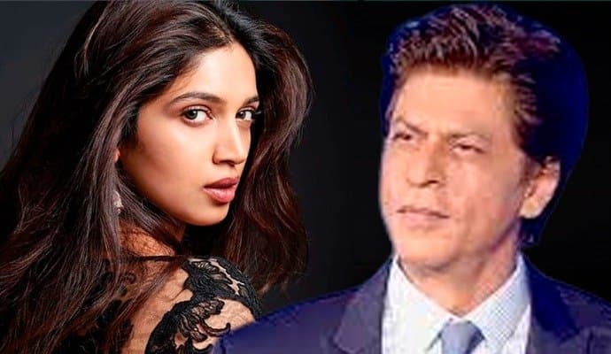 Shahrukh Khan: 'সাংবাদিক' ভূমির হয়ে এবার  প্রচারে শাহরুখ খান! কী বললেন অভিনেতা?