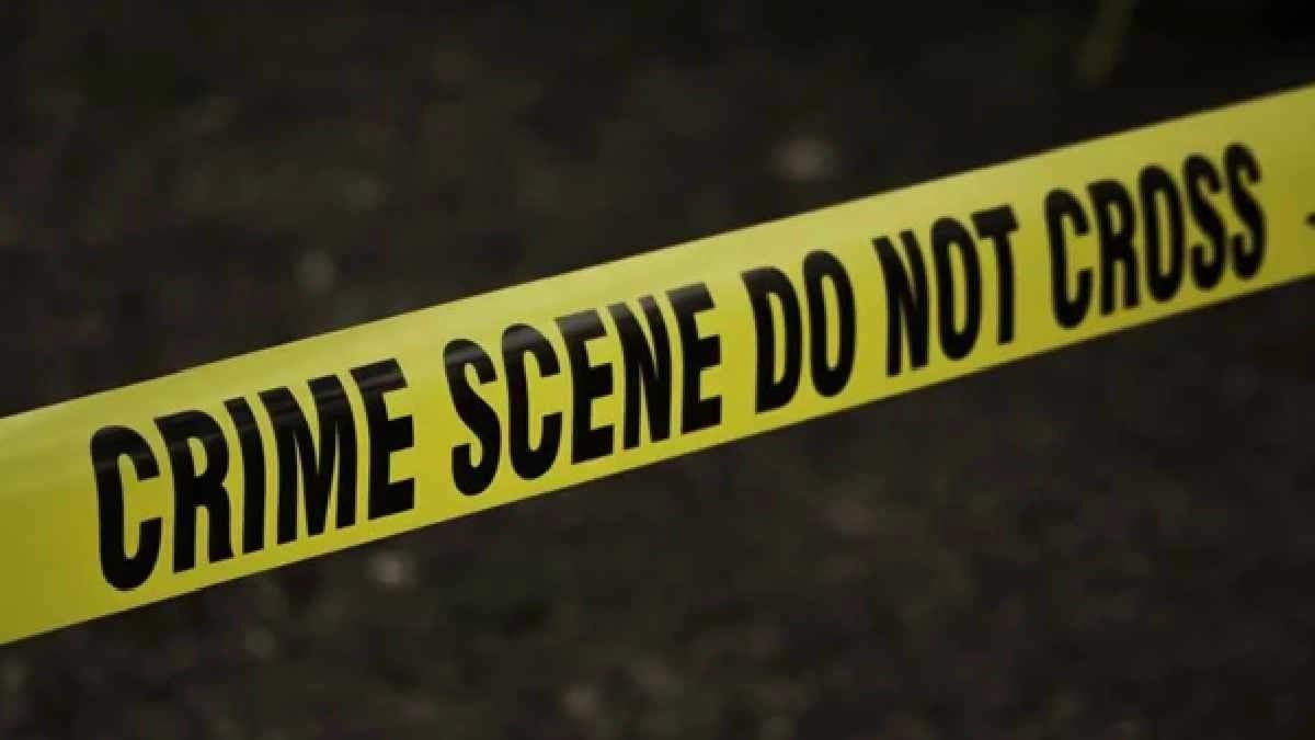 Soldier Kills Live in Partner and Surrenders At Police Station Where She Was Posted
