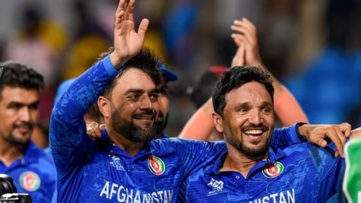 UK politicians urge England cricket team to boycott Afghanistan match spt 