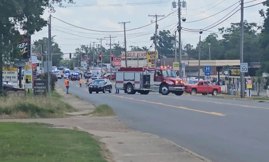 Man From Andhra Pradesh Killed In US Grocery Store Shooting