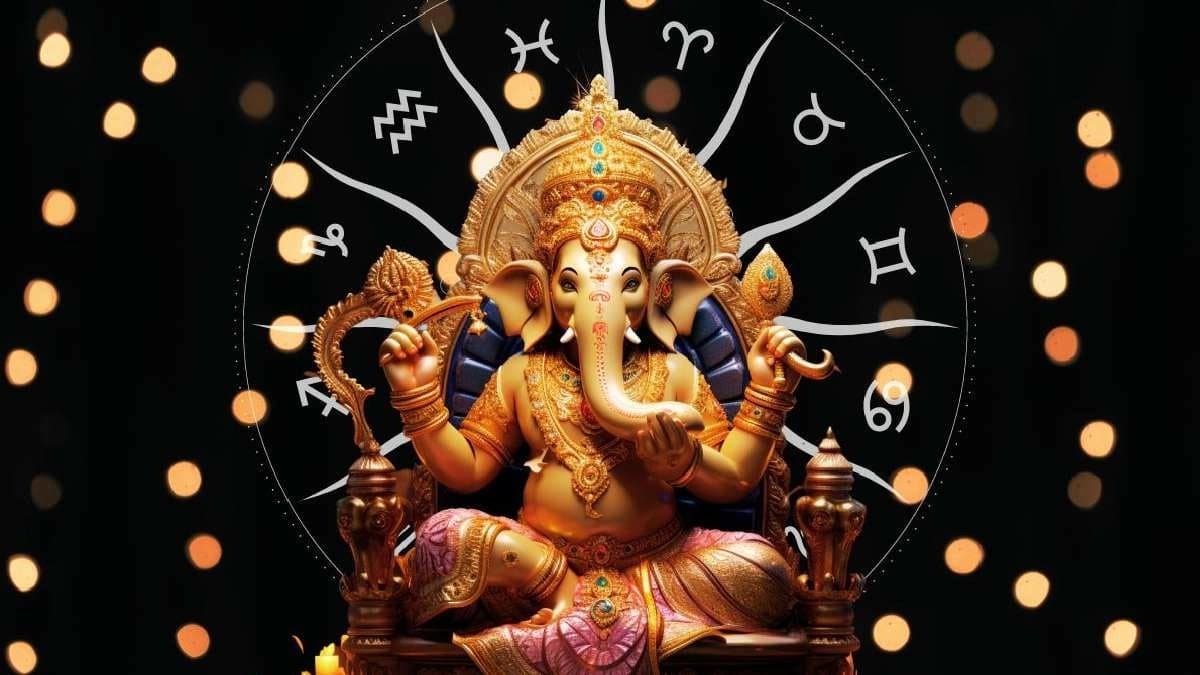 Daily Horoscope Today says some Zodiac signs shall gain financial security