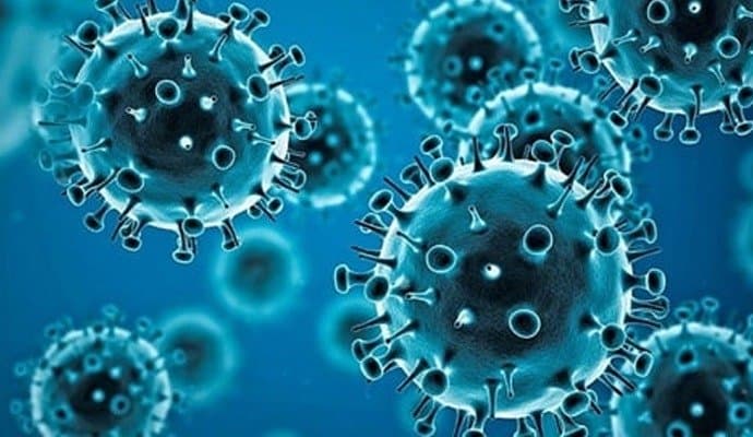  Corona again in Kolkata, 5 infected in a week
