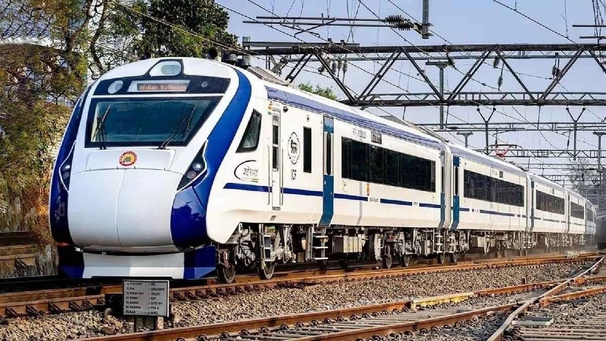 Diwali 2025: North Western Railway runs 44 pairs of Special trains 