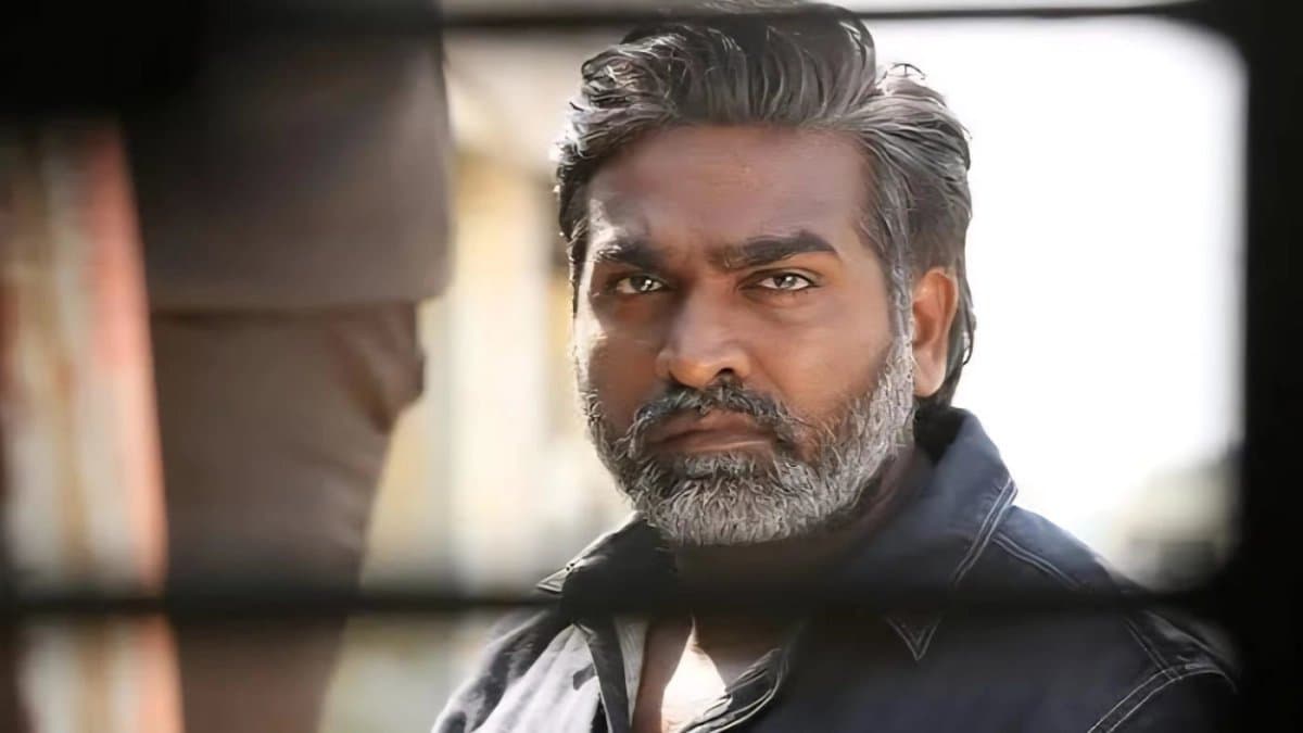 Famous actor Vijay Sethupathi faces serious casting couch allegations 