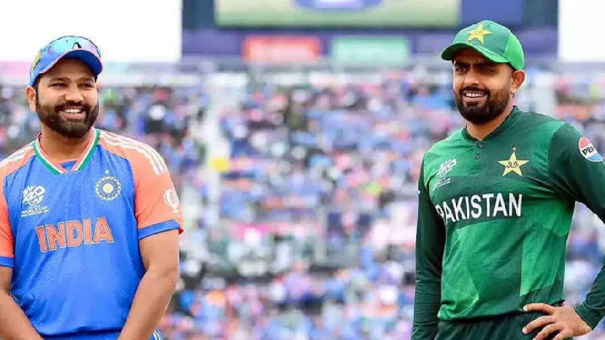 Amid India vs Pakistan Champions Trophy Stand-Off, ICC Dealt Major Legal Threat spt