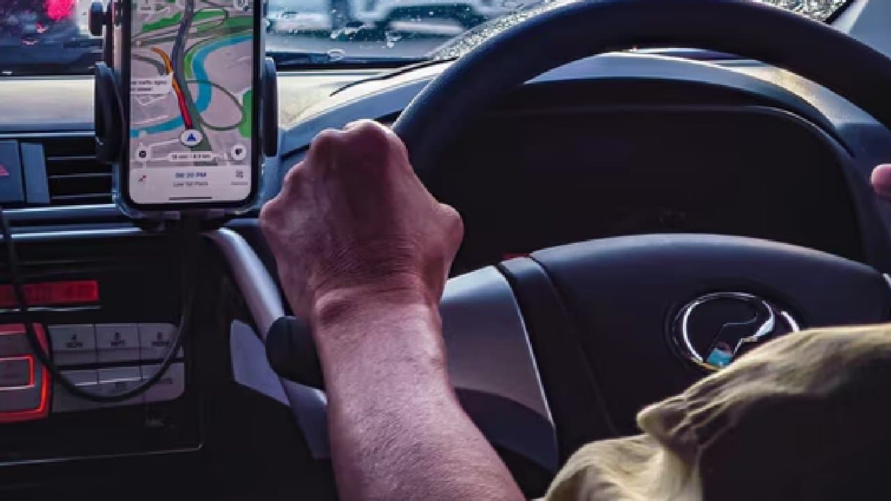 Woman Alleges Cab Driver asked to Marry her 