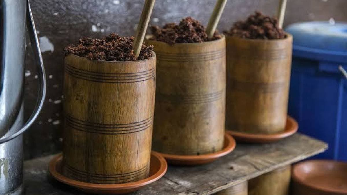 Traditional Limbu Beverage Tongba is Now a Major Attraction for Tourists