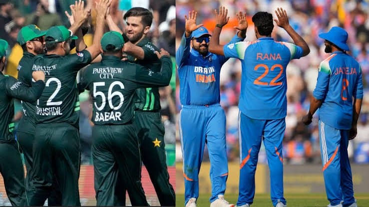 ভারতের থেকে এগিয়ে পাকিস্তান, কেন এমন বললেন প্রাক্তন তারকা? 