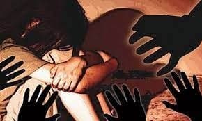  2 Arrested for  torturing girl in anandapur