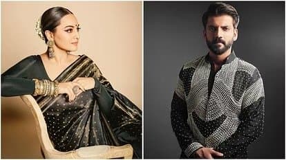 Sonakshi Sinha will NOT convert into Islam, Zaheer’s father reveals