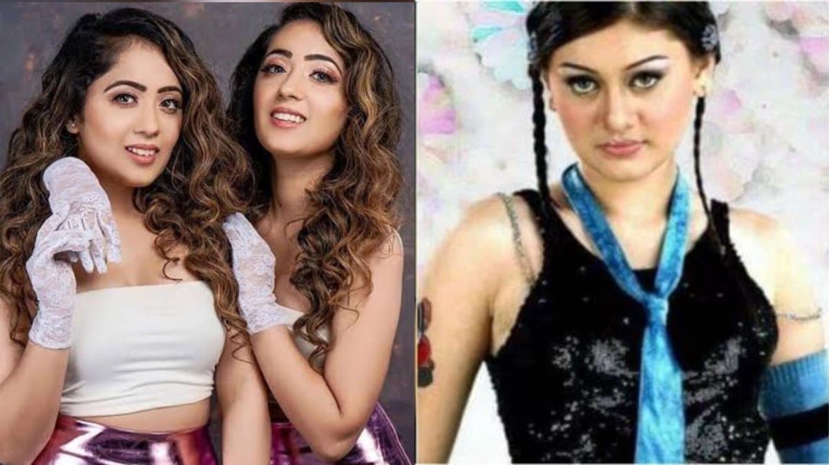 Chinki Minki duo announce their decision to part ways Kaanta Laga director Radhika Rao spoke about sequel 