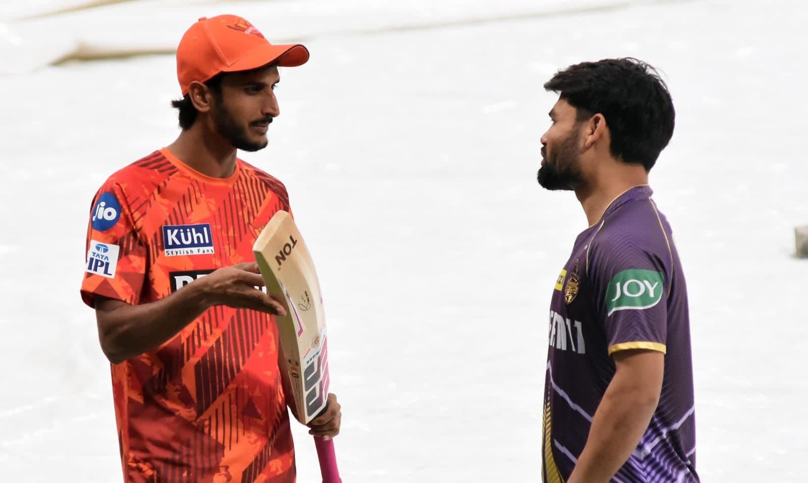 KKR: প্রস্তুতি তুঙ্গে রিঙ্কু-রাসেলদের, নাইটদের ম্যাচে হাজির থাকবেন শাহরুখ
