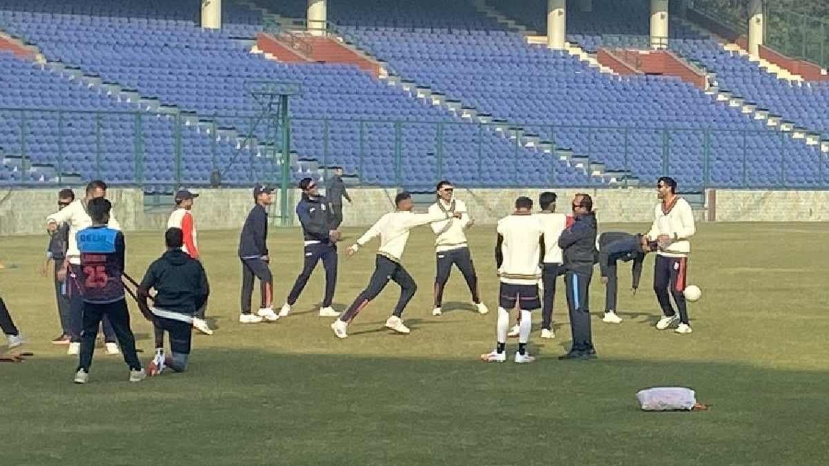 virat kohli's 'captaincy gesture' wins hearts ahead of ranji trophy return spt