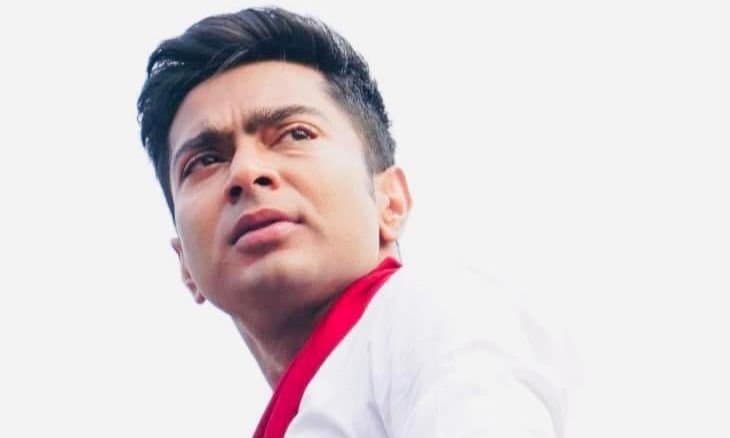 abhisek banerjee wants to meet governor cv ananda bose